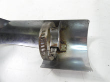 Load image into Gallery viewer, 2009 Victory Vision Tour Mid Pipe Chrome Cover Set 1261795 1261794 | Mototech271