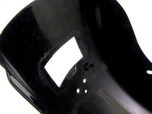 Load image into Gallery viewer, 2014 Harley FXDL Dyna Low Rider Rear Fender Vivid Black 59634-06A | Mototech271