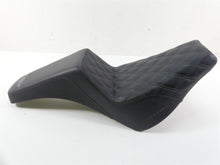 Load image into Gallery viewer, 2020 Harley Softail FXBB Street Bob Saddleman Imzz Dual Seat - Read 818-30-172