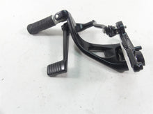 Load image into Gallery viewer, 2018 Harley Softail FXBB Street Bob Right Foot Peg & Brake Pedal 50500601 | Mototech271