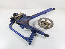 Load image into Gallery viewer, 2017 Yamaha YXZ1000R EPS SS Straight Right Rear Trailing Arm Hub Set 2HC-F2106