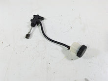 Load image into Gallery viewer, 2016 Moto Guzzi Stelvio 1200 8V NTX Brembo Rear Brake Master Cylinder GU05666930