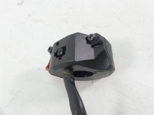 Load image into Gallery viewer, 2020 Ducati Panigale V2 Right Hand Kill Start Hazard Control Switch 65010273B | Mototech271