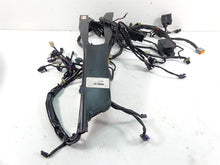 Load image into Gallery viewer, 2007 Harley Touring FLHRC Road King Main Wiring Harness Loom -For Parts 70245-07