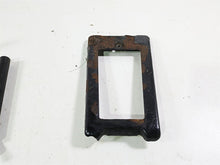 Load image into Gallery viewer, 2018 Harley Softail FXFBS Fat Bob Oil Cooler Cover Line Set - No Leaks 62700191 | Mototech271