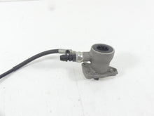 Load image into Gallery viewer, 2015 Ducati Diavel Dark Clutch Slave Cylinder Piston + Line Hose Tube 19540033B | Mototech271