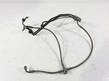 Load image into Gallery viewer, 2004 BMW R1150GS R21 Front Abs Brake Line Hose Set 34322338180 | Mototech271