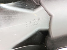 Load image into Gallery viewer, 2002 Yamaha FZ1 FZS1000 Fazer Front Fender Tire Hugger Mud Guard 5LV-21511-00 | Mototech271