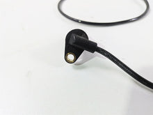 Load image into Gallery viewer, 2014 BMW K1600 GTL  K48 Rear Abs Brake Wheel Speed Sensor 34527677824