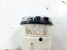 Load image into Gallery viewer, 2002 Harley Touring FLHTC Electra Glide Volt Voltage Gauge Meter 74526-96C