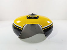 Load image into Gallery viewer, 2014 Suzuki M109R VZR1800 Boulevard Fuel Gas Petrol Tank - Read 44100-48GN0