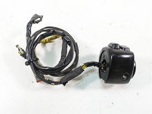 Load image into Gallery viewer, 2005 Harley Dyna FXDL Low Rider Left Hand Control Switch - Read 71682-06A | Mototech271