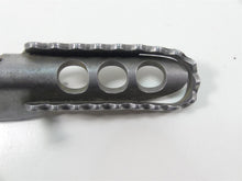 Load image into Gallery viewer, 2019 BMW R1250GS K50 Front Rider Driver Footpeg Rest Set 46718526739 46718526740