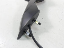 Load image into Gallery viewer, 2021 Aprilia RS 660 Right Rear View Oem Stock Mirror Blinker Set 2B005798 | Mototech271