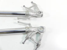 Load image into Gallery viewer, 2016 BMW R nineT R9T K21 Straight Sachs Front Fork Lowers Slider Set 31428548999