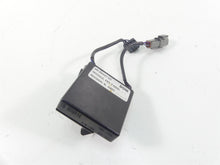 Load image into Gallery viewer, 2011 Harley VRSCF Muscle Rod Rear Turn Signal Module Unit 69457-09 | Mototech271