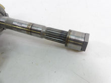 Load image into Gallery viewer, 2017 Harley Touring FLHTKL Electra Glide Transmission Gear Set Pack 27K 35000198