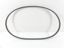 Load image into Gallery viewer, 2016 Harley Touring FLHR Road King Rear Drive Belt 140T 24mm 40024-09A