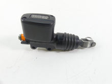 Load image into Gallery viewer, 2018 Harley Softail FXFB Fat Bob Rear Brake Master Cylinder 5/8" 41700460 | Mototech271