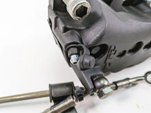 Load image into Gallery viewer, 2008 Buell 1125 R Front 8 Piston Brake Caliper + Line H0110.1AMXT | Mototech271