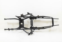 Load image into Gallery viewer, 2003 BMW R1150 RT R1150RT R22 Rear Subframe Sub Frame Assembly 46512335888 | Mototech271