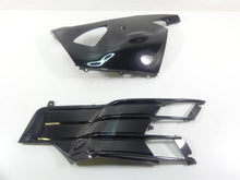 Load image into Gallery viewer, 2012 Kawasaki ZX1400 ZX14R Ninja Right Side Fairing Cover Set 55028-0441