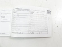 Load image into Gallery viewer, 2008 BMW R1200GS K25 Owners Manual Service Book 01477712347 | Mototech271