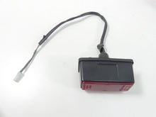 Load image into Gallery viewer, 2007 Suzuki M109R VZR1800 Boulevard Taillight Tail Light Lamp Lens 35710-48G30 | Mototech271