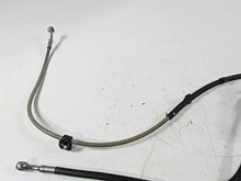 Load image into Gallery viewer, 2019 BMW S1000XR K49 Rear Abs Brake Line Set 34328551366 | Mototech271