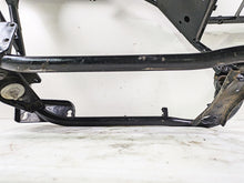 Load image into Gallery viewer, 2003 Harley Touring FLHTCUI E-Glide 100th Straight Main Frame Chassis With Salvage Louisiana Title 47900-02A | Mototech271