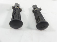 Load image into Gallery viewer, 1999 Harley Davidson Sportster XL1200 Rear Passenger Foot Peg Set 50615-83