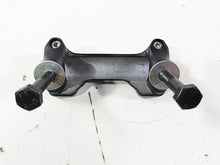 Load image into Gallery viewer, 2019 Indian Chieftain Limited Black Handlebar Holder Risers 5139656 5639269 | Mototech271