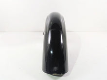 Load image into Gallery viewer, 2001 Harley Touring FLHX Street Glide Arlen Ness Front Fender 06-741