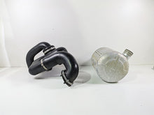 Load image into Gallery viewer, 2019 Yamaha VX Cruiser HO 1800 Exhaust Muffler Water Tank Set F1W-U7550-02-00