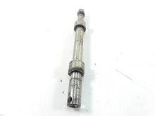 Load image into Gallery viewer, 2011 Harley Softail FXS Blackline 25mm Front Axle Wheel Spindle 41547-07A