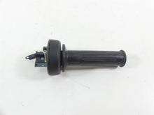 Load image into Gallery viewer, 2014 BMW R1200GS K50 Right Heated Grip + Throttle E-Throttle Sensor  61318522472 | Mototech271
