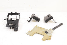 Load image into Gallery viewer, 2012 Harley VRSCDXA V-ROD 10TH ANV Electrical Bracket Holder Tray SET 70393-07 | Mototech271