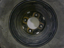 Load image into Gallery viewer, 2019 Polaris General 1000 EPS CST Clincher Tires On 12x6 12x8 Wheel Set 1521606