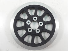 Load image into Gallery viewer, 2018 Harley Softail FXBB Street Bob Rear Drive Belt Sprocket 66T 24mm 37778-07 | Mototech271