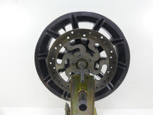 Load image into Gallery viewer, 2014 Harley Touring FLHTK Electra Glide Rear Impeller 16x5 Wheel Rim 40900391 | Mototech271