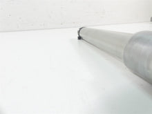 Load image into Gallery viewer, 2022 Indian FTR1200 S Straight Front Axle Wheel Spindle 25mm 5141729 | Mototech271