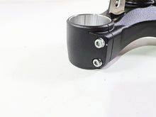 Load image into Gallery viewer, 2016 Ducati Monster 1200 S Lower Triple Tree Steering Clamp 342P0791AC 34230782A