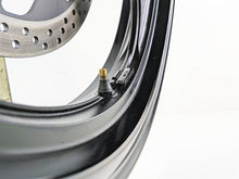 Load image into Gallery viewer, 2005 Suzuki VZ800 M50 Boulevard Straight 16x3 Front Wheel Rim 54111-39G00-019
