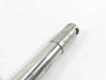 Load image into Gallery viewer, 2012 Harley Touring FLHX Street Glide Front 25mm Axle Wheel Spindle 41547-07 | Mototech271