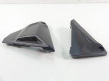 Load image into Gallery viewer, 2019 BMW R1250GS K50 Battery Electric Cover Fairing Set 46638523155 46638523156 | Mototech271