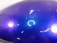 Load image into Gallery viewer, 2009 Harley VRSCAW V-Rod Upper Fuel Tank Airbox Fairing Cover - Dent 66108-09CWW | Mototech271