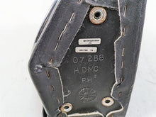 Load image into Gallery viewer, 1999 Harley Touring FLHTC Electra Glide Right Side Trunk Speaker Box 76304-98B
