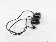Load image into Gallery viewer, 2013 Harley VRSCDX Night Rod Sp Front Blinker Turn Signal Set 69587-07 | Mototech271