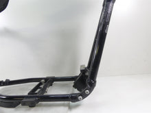 Load image into Gallery viewer, 2013 Harley FXDWG Dyna Wide Glide Straight Main Frame Chassis 34d Rake - Clean Title - 47748-10