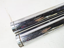 Load image into Gallery viewer, 2004 Harley FLSTCI Softail Heritage Vance Hines Long Shots Exhaust System 17811 | Mototech271
